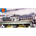 Multi-Layers Weaving Machine Carpet Jacquard Fabric Machine Manufactory